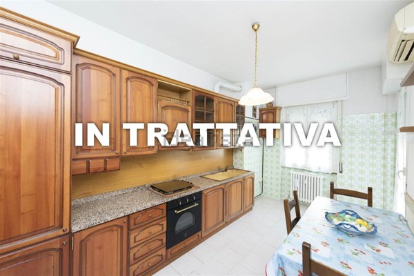 appartamento in vendita a Melzo