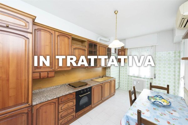 appartamento in vendita a Melzo