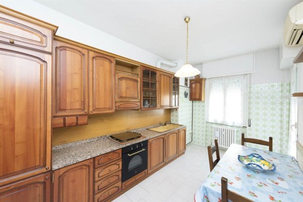 appartamento in vendita a Melzo