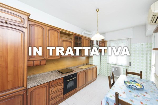 appartamento in vendita a Melzo