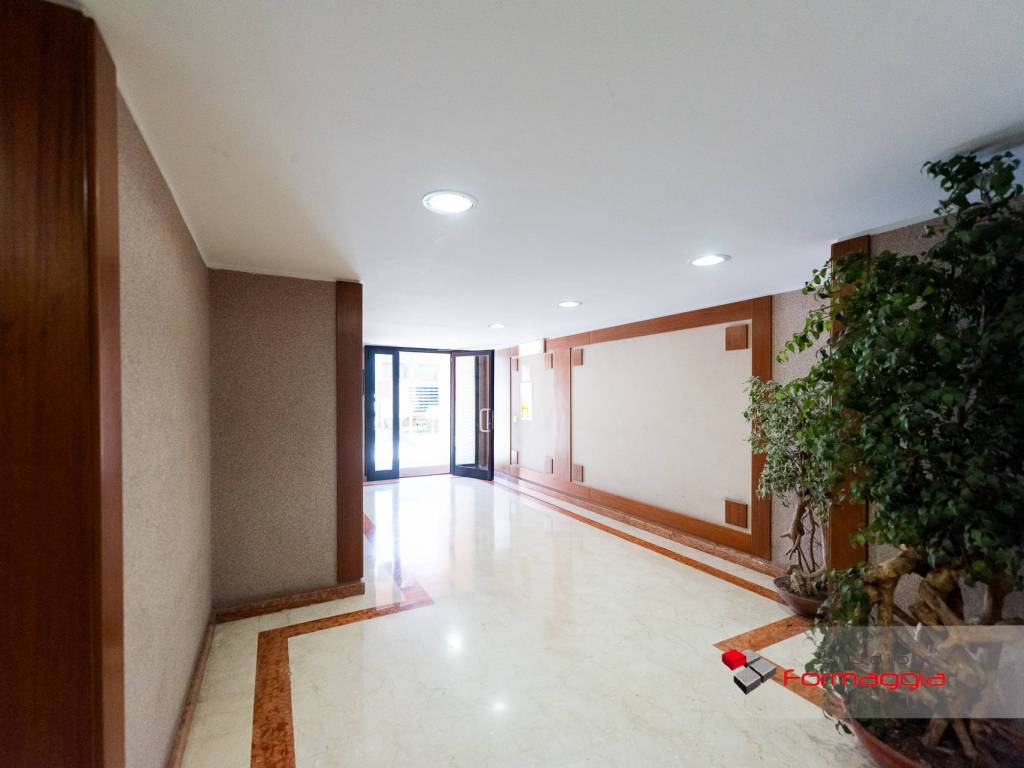 appartamento in vendita a Melzo