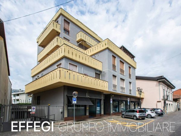 appartamento in vendita a Melzo