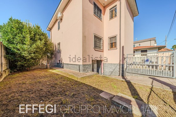 appartamento in vendita a Melzo
