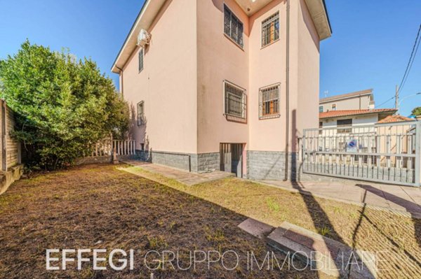 appartamento in vendita a Melzo