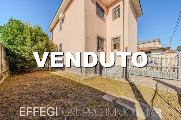 appartamento in vendita a Melzo