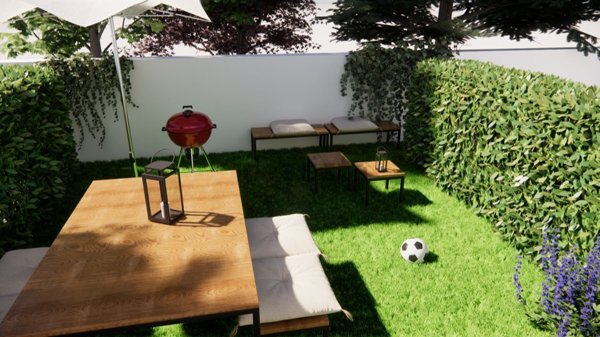 appartamento in vendita a Melzo