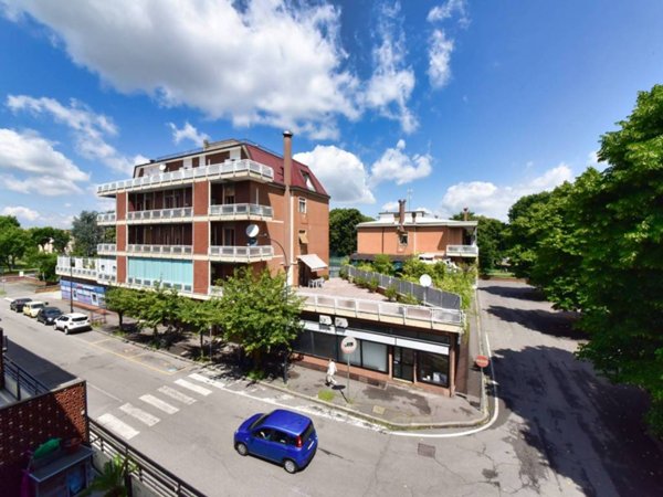 appartamento in vendita a Melzo