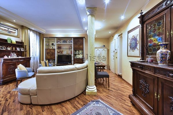 appartamento in vendita a Melzo