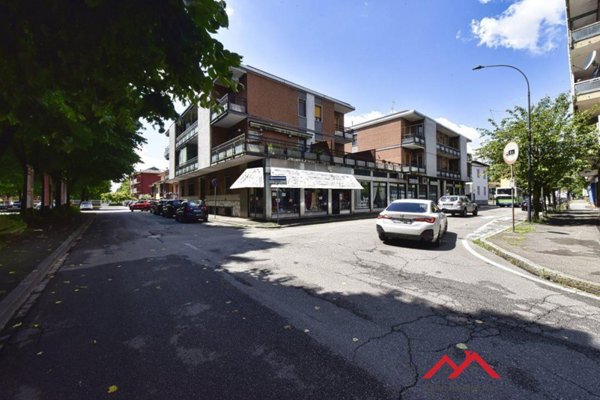 appartamento in vendita a Melzo