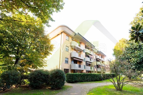 appartamento in vendita a Melzo