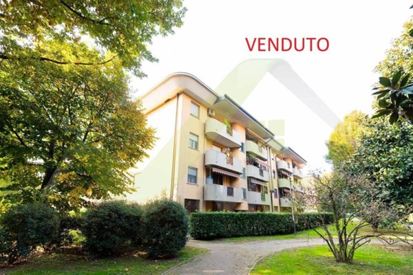 appartamento in vendita a Melzo