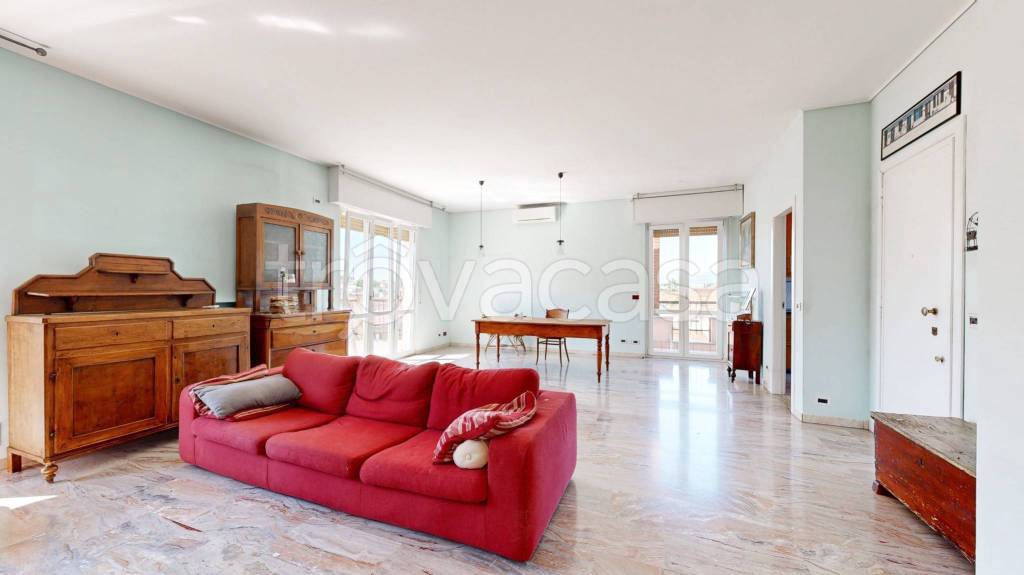 appartamento in vendita a Melzo