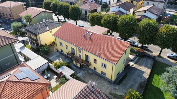 casa indipendente in vendita a Melzo