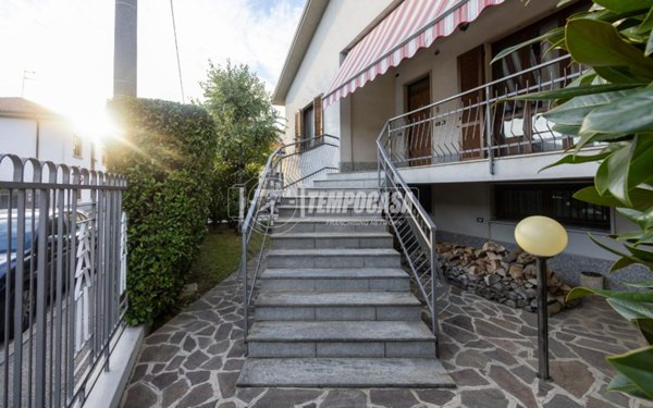 casa indipendente in vendita a Melzo