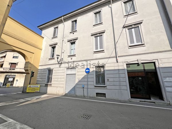 appartamento in vendita a Melzo