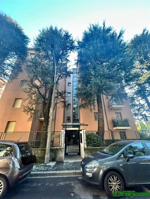 appartamento in vendita a Melzo