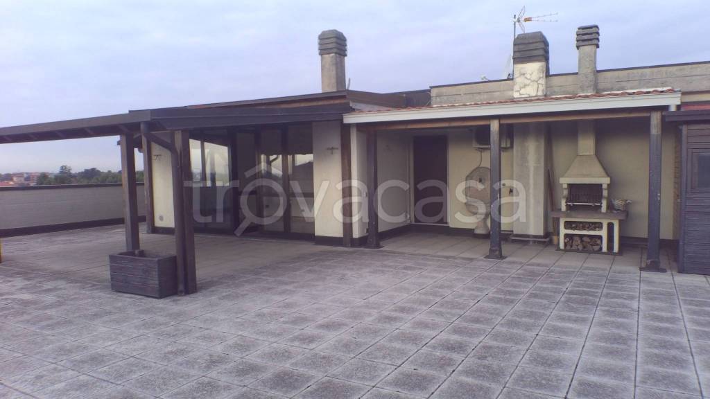 appartamento in vendita a Melzo