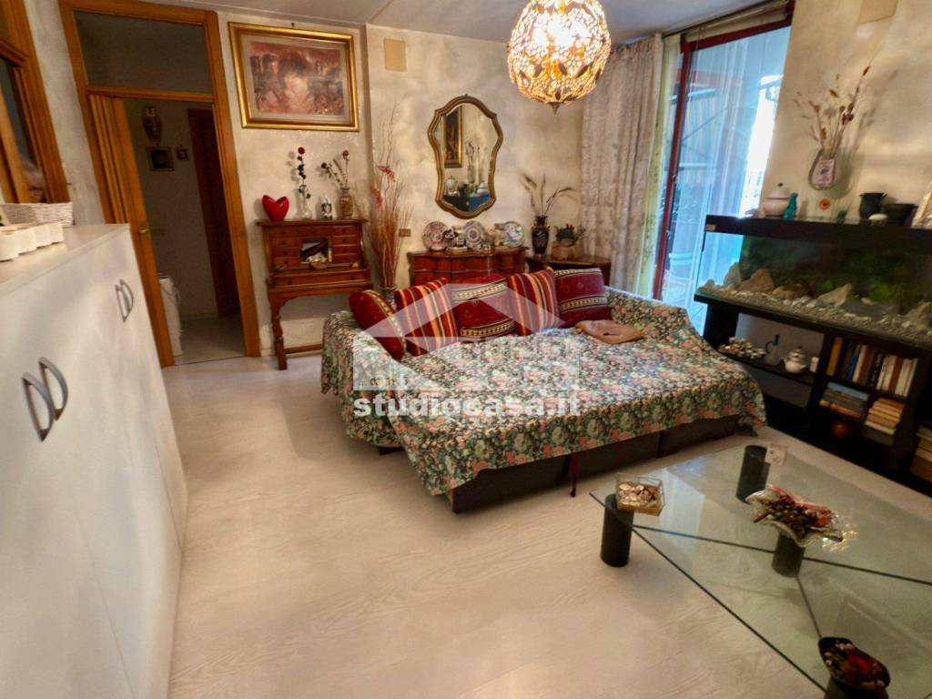 appartamento in vendita a Melzo