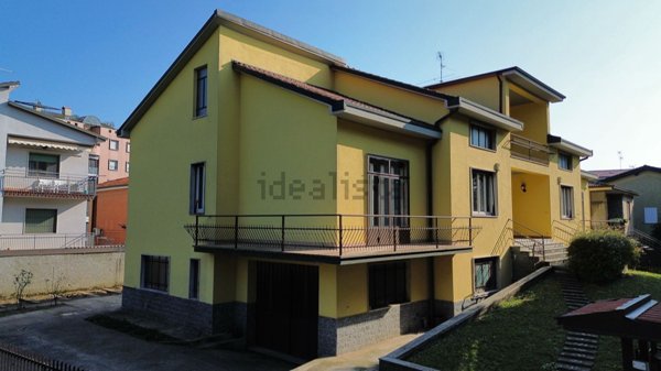 casa indipendente in vendita a Melzo