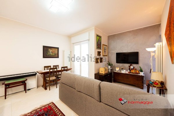 appartamento in vendita a Melzo