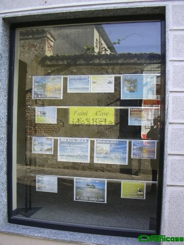 appartamento in vendita a Melzo