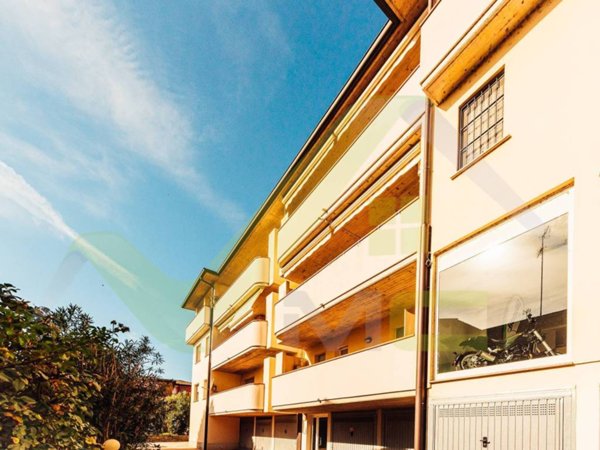 appartamento in vendita a Melzo