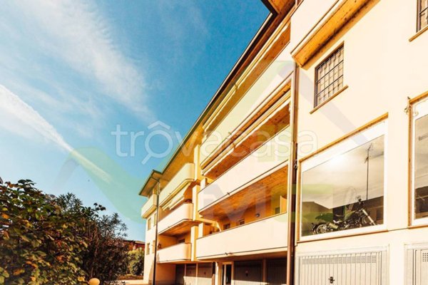 appartamento in vendita a Melzo