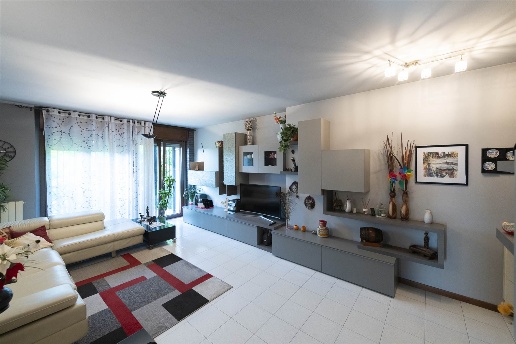 appartamento in vendita a Melzo