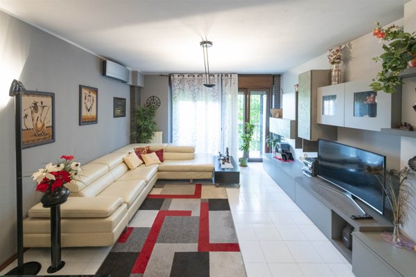 appartamento in vendita a Melzo