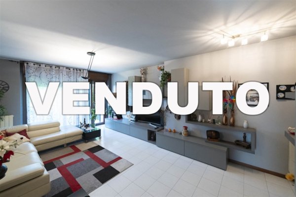 appartamento in vendita a Melzo