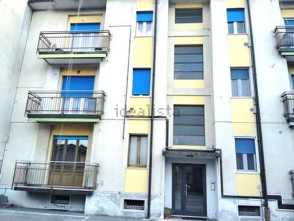 appartamento in vendita a Melzo