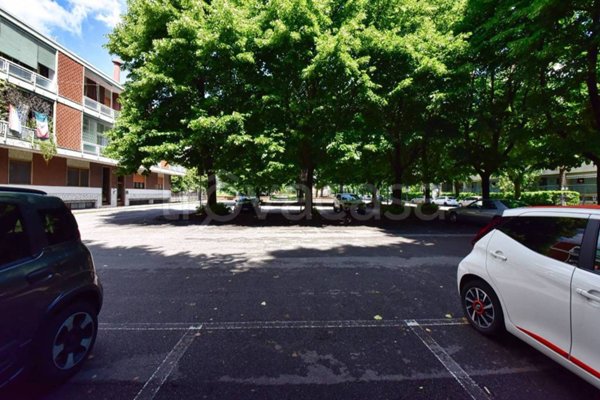 appartamento in vendita a Melzo