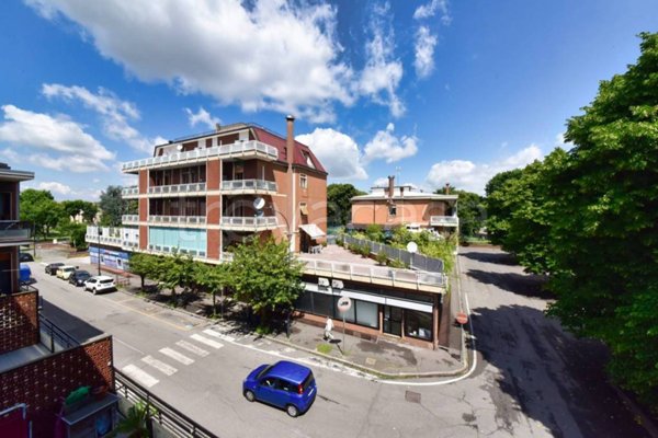 appartamento in vendita a Melzo