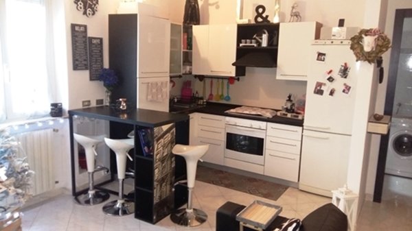 appartamento in vendita a Melzo