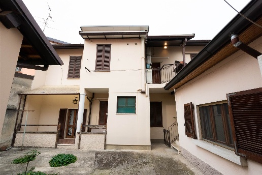 appartamento in vendita a Melzo