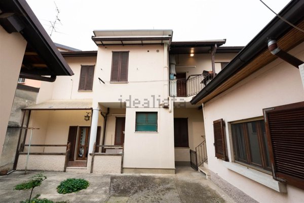 appartamento in vendita a Melzo