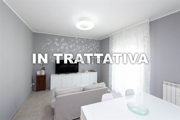 appartamento in vendita a Melzo