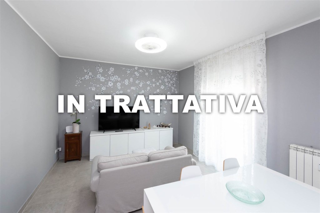 appartamento in vendita a Melzo