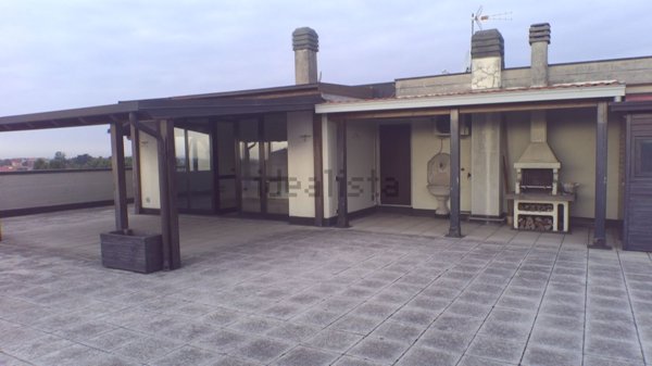 appartamento in vendita a Melzo