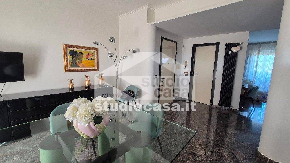 appartamento in vendita a Melzo