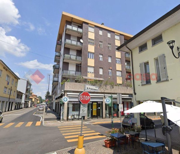 appartamento in vendita a Melzo