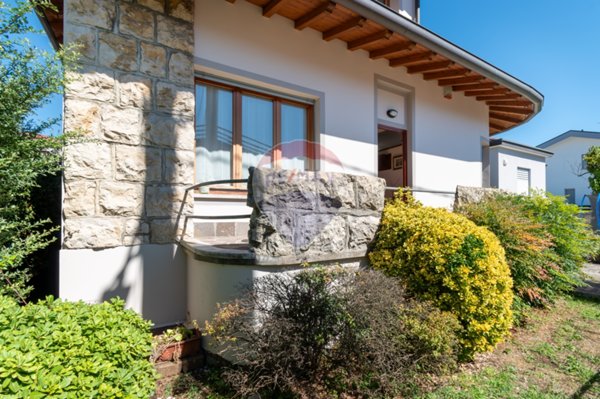casa indipendente in vendita a Melzo