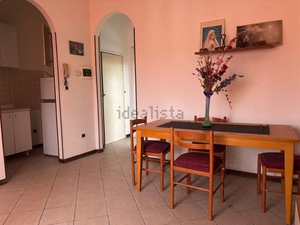 appartamento in vendita a Melzo