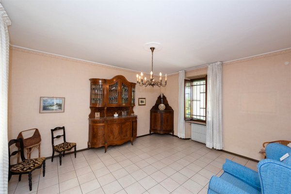 casa indipendente in vendita a Melzo