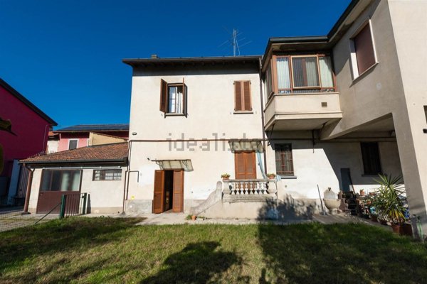 appartamento in vendita a Melzo