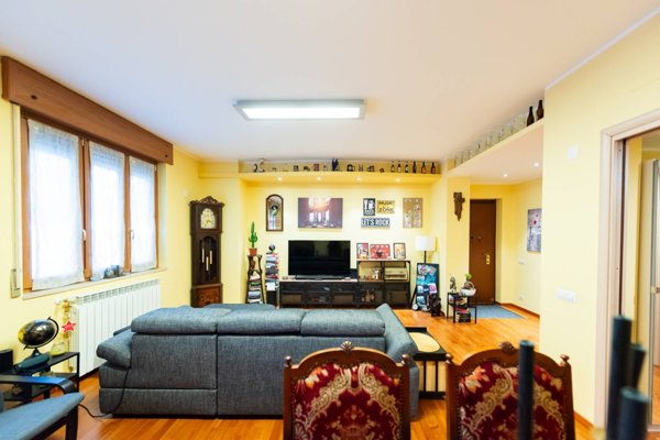 appartamento in vendita a Melzo