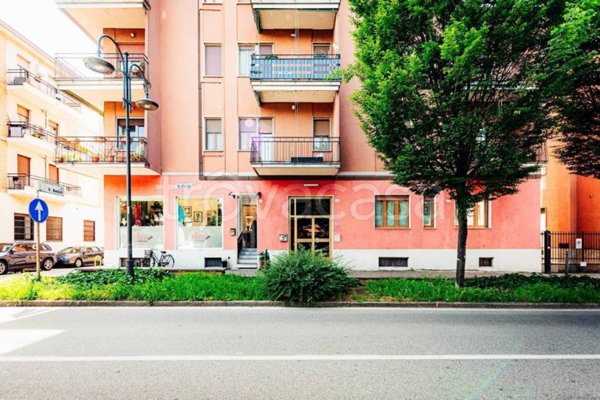 appartamento in vendita a Melzo