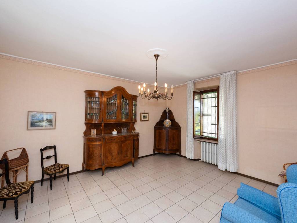 casa indipendente in vendita a Melzo