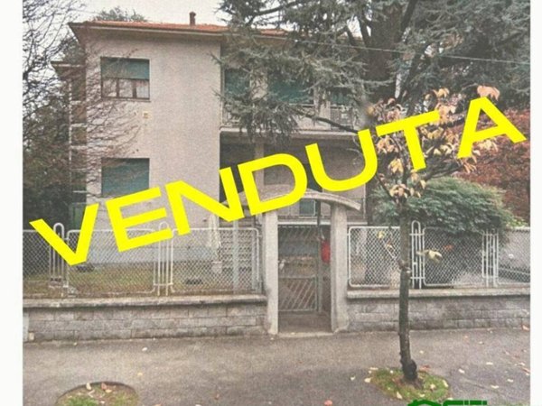 casa indipendente in vendita a Melzo