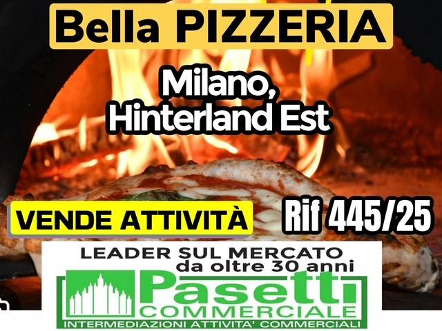 negozio in vendita a Melzo